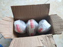 濃香 臺山蝦醬 蝦糕下川咸蝦膏蜢子海鮮調(diào)味醬料 金裝下川蝦醬380g 曬單實拍圖