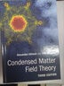 凝聚態(tài)場論 第3版 Condensed Matter Field Theory 3 Revised edition 英文原版 Alexander Altland 曬單實拍圖