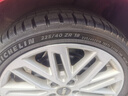 米其林（MICHELIN）【包安裝】米其林輪胎 PILOT SPORT 5 競馳5 PS5 225/40R18 92Y適配高爾夫GTI奧迪A3 汽車輪胎 曬單實(shí)拍圖
