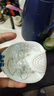 白云山隱形牙套保持器 牙齒矯正保持器 定制正畸鞏固定型透明牙套 【定制款】上下牙1mm厚 曬單實(shí)拍圖
