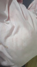 已朵孕婦秋衣秋褲套裝純棉毛衫懷孕期保暖內(nèi)衣產(chǎn)后哺乳睡衣秋冬季 曬單實(shí)拍圖