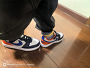 耐克（NIKE）男女童鞋2025夏季新款運(yùn)動(dòng)鞋透氣耐磨輕便時(shí)尚潮流舒適板鞋休閑鞋 黑/白/熱銷主推 32 曬單實(shí)拍圖