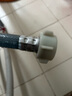 博世全自動洗衣機(jī)進(jìn)水管加長洗衣機(jī)排水管轉(zhuǎn)接頭原廠配件 進(jìn)水管(加長管)363030 曬單實(shí)拍圖