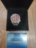 精工（SEIKO）手表新盾牌5號系列防水米蘭帶運動(dòng)機械男表 SRPD69K1生日禮物七夕 曬單實(shí)拍圖