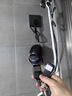 通用型管狀電機(jī)無線控制器車庫(kù)門卷簾門卷閘門控制盒遙控器接收器 管狀控制器+3個(gè)遙控器+線 曬單實(shí)拍圖