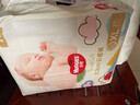 好奇（Huggies）【新老款隨機發(fā)】金裝紙尿褲 超薄柔軟透氣寶寶尿不濕 紙尿片 好奇金裝紙尿褲XL37片 曬單實(shí)拍圖