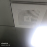OPPLE歐普600x600排氣扇300x300換氣扇石膏板礦棉板大功率靜音排風(fēng)扇 300x300鋁扣板吊頂專用60w 曬單實(shí)拍圖