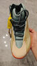 阿迪達斯YEEZYQNTM橘色實(shí)戰版男女籃球鞋HP6595禮物UK8.5碼42.5碼 曬單實(shí)拍圖