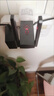 wifi信號放大器穿墻王家用全屋滿格wifi網(wǎng)絡信號增強器5g千兆網(wǎng)速 全屋信號增強黑科技 曬單實拍圖