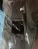 駱駝火山羽絨服2.0王俊凱同款王者凱甲2.0男加厚面包服城市輕戶外 山林綠/暗夜黑，男女同款 7066E L 曬單實(shí)拍圖
