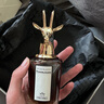 Penhaligon's潘海利根【唯一官方】獸首系列香水75ml 節(jié)日生日禮物送女友女生香水女 變幻莫測的康斯坦絲75ml 曬單實(shí)拍圖