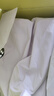 lululemon丨Always There 女士風(fēng)衣 LW4CAPS 骨白 L /10 曬單實(shí)拍圖