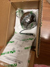 雷士（NVC） 床頭吊燈單頭溫馨創(chuàng)意北歐線條燈臥室可調(diào)節(jié)長線 力薦-C款  10W LED 3000K 單支裝 曬單實(shí)拍圖