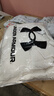 安德瑪（Under Armour）【UAKIDS熱力羽絨】男女童保暖簡約短款連帽羽絨服外套244206174 曬單實(shí)拍圖