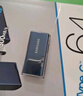 三星（SAMSUNG）Type-C USB3.1閃存盤(pán) U盤(pán) 大容量高速手機(jī)平板電腦適用 64GB 曬單實(shí)拍圖