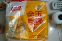 千味央廚芝麻球酒店早餐豆沙南瓜餅餡紅糖糍粑紫薯派心速凍半成品過(guò)年炸貨 金玉良緣雙色糕280g*1袋 曬單實(shí)拍圖