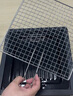 菱動力圍爐煮茶燒烤爐碳火架子戶外家用非無煙木炭套裝小器具簡易烤肉盤 曬單實拍圖