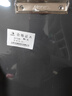 馬利8K4K防水速寫(xiě)板速寫(xiě)夾 黑色藍色素描寫(xiě)生繪畫(huà)便攜畫(huà)畫(huà)墊板可背畫(huà)夾 G5138-V速寫(xiě)夾（8K黑色） 曬單實(shí)拍圖