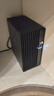 暢驍 十核臺式主機intel酷睿十三代i3i5i7政府辦公商用設計組裝電腦主機補貼整機全套 辦公爆款丨酷睿i5 8G+256G WiFi 單主機 曬單實拍圖