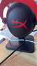 極度未知（HYPERX）颶風(fēng)2/颶風(fēng)3頭戴式有線游戲耳機(jī)原金士頓 FPS吃雞CSGO電腦手機(jī)Switch、PS5電競耳機(jī)被動降噪耳麥 颶風(fēng)2有線黑紅丨虛擬7.1環(huán)繞聲 曬單實拍圖