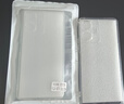 索貓 適用vivo Y77手機(jī)殼y77e全包硅膠保護(hù)套防摔磨砂個(gè)性透明軟殼 vivo Y77e透明殼（單品） 曬單實(shí)拍圖
