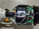 工馬阿爾郎電動(dòng)平衡車(chē)鋰電池合一36v通用安派新能源兒童雙輪42v電瓶組 安派動(dòng)力電芯【2.5AH】ABS安全防 曬單實(shí)拍圖