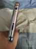 檸索 適用華為mate20x手機殼防摔evr-al00保護套4g透明全包邊軟殼5g男女款純色全包外殼 曬單實(shí)拍圖