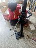 金都金都正品水鉆機9200/9235無水封臺式水鉆機大功率空調(diào)水鉆打孔機 9235豪華套餐 曬單實拍圖
