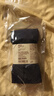 無印良品（MUJI）女式 支撐型 80D 褲襪 連褲襪打底襪女秋冬 DGF09A4A 黑色 1條 M 身高155-160 臀圍90-95 曬單實拍圖