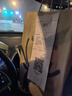 衛辭秋冬電動(dòng)車(chē)擋風(fēng)被摩托騎車(chē)保暖護膝防水加厚加絨半身裙防風(fēng)裙男女 【加厚內加絨】軍綠色0.5KG 曬單實(shí)拍圖