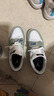 耐克NIKE【滔搏運(yùn)動】男子AIR JORDAN LEGACY 312 LOW籃球鞋 HV5970-101 41 曬單實(shí)拍圖