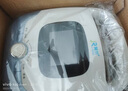 冀榮腿部按摩儀老人家用按摩器空氣波壓力治療儀靜脈曲張按摩儀 藍(lán)【智能多模式加熱3.0】主機(jī)+雙腿+腰部 曬單實拍圖