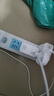 榮耀（HONOR） MagicBook筆記本電腦適用華為充電器65W電源適配器閃充快充平板電腦通用 充電適配器+數(shù)據(jù)線 曬單實(shí)拍圖