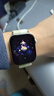 華為（HUAWEI）【咨詢享優(yōu)惠】華為手表watch fit3運(yùn)動(dòng)智能100+運(yùn)動(dòng)模式藍(lán)牙通話NFC門(mén)禁支付男女成人2AX智能 薄荷綠丨定制表帶+精美表盤(pán) 曬單實(shí)拍圖