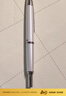 百樂(lè )（PILOT）CAPLESS按鍵式鋼筆商務(wù)辦公送領(lǐng)導成人鋼筆 (夢(mèng)幻系列)F咀 白FCT-1500RR-F-W 曬單實(shí)拍圖