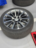 固特異（Goodyear）汽車(chē)輪胎 245/45R19 102Y 御乘MOE 適配奔馳S級(jí)/小鵬P7 曬單實(shí)拍圖