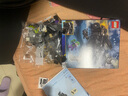 樂高（LEGO)積木76303蝙蝠俠戰(zhàn)車大戰(zhàn)雙面人和小丑兒童拼插積木玩具 曬單實(shí)拍圖