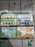 全球通史-從史前到21世紀(jì)-[上冊]-[第7版校報校本] 曬單實拍圖