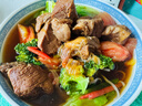 【順豐鮮羊肉】去骨羊肉原切全羊肉后腿羊肉生羊肉羊腿肉羔羊 去羊肉【3斤】 曬單實拍圖