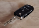 適用大眾夏朗鑰匙殼進(jìn)口邁特威4+1鍵凱路威原裝折疊遙控替換外殼 夏朗4+1鍵鑰匙殼【尾箱鍵】 請核對好車(chē)型鑰匙【一樣才能用】 曬單實(shí)拍圖