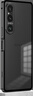多變貓 索尼xperia1V手機殼SONYXperia1IV保護套Peria1VI半透微磨砂鋁合金鏡頭全包防摔輕薄簡約男女新款 索尼Xperia 1V【深空黑】 曬單實拍圖