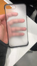 夜凡 適用蘋果7/8plus手機(jī)殼磨砂防指紋iPhone7plus保護(hù)套全包半透明超薄無(wú)邊框散熱軟邊 【馬丁黑】-輕薄磨砂防指紋 蘋果7plus/8plus-【5.5英寸】 曬單實(shí)拍圖