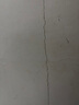 安賽瑞 塑料膨脹管 螺絲釘膨脹塞錨栓 膨脹螺絲螺栓 白色 M6×30mm 1000個裝 24369 曬單實拍圖