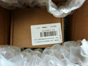 蒂森特（dste）3C認證適用佳能LEGRIA FS36 FS10 FS46 FS406 FS200 FS306 G21 G25 M30 M40 M41攝像機BP-808 電池 曬單實拍圖