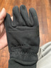 迪卡儂戶(hù)外運動(dòng)保暖防滑手套騎行健身戰術(shù)手套RC100運動(dòng)手套M1723926 曬單實(shí)拍圖