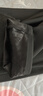 羅蒙（ROMON）休閑褲男秋季商務(wù)褲子男士直筒修身正裝微彈男褲 曬單實(shí)拍圖