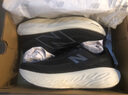 NEW BALANCE 25年男鞋1080 v14減震戶外運動專業(yè)跑步鞋M1080B14 43 曬單實拍圖