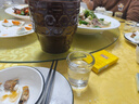 湯井窖藏30年湯溝鎮(zhèn)老湯酒業(yè)原漿酒1.5L*2壇純糧發(fā)酵壇子高粱泡藥 v30 59度 1500mL 2壇 曬單實拍圖