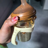 奶爸爸（Nicepapa）奶粉袋一次性奶粉儲(chǔ)存袋 奶粉分裝盒奶粉一次性袋便攜密封袋 30片裝【1盒裝】 曬單實(shí)拍圖