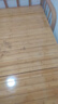 芊翠居多功能沙發(fā)床兩用楠竹大小戶(hù)型可折疊雙人推拉床北歐簡(jiǎn)約客廳家具 加長(cháng)180長(cháng)200高33 曬單實(shí)拍圖